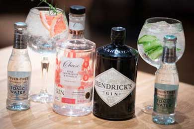 Gin Wednesday